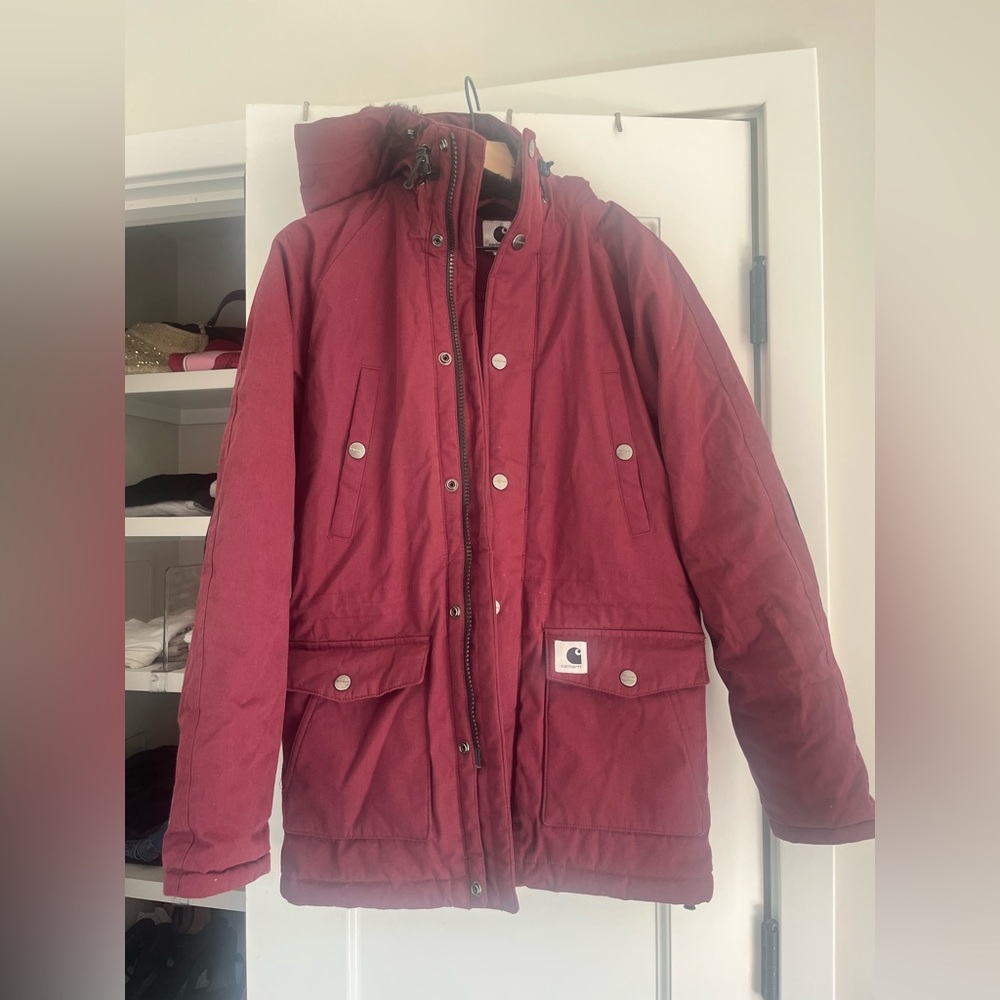 Cathartt men’s jacket